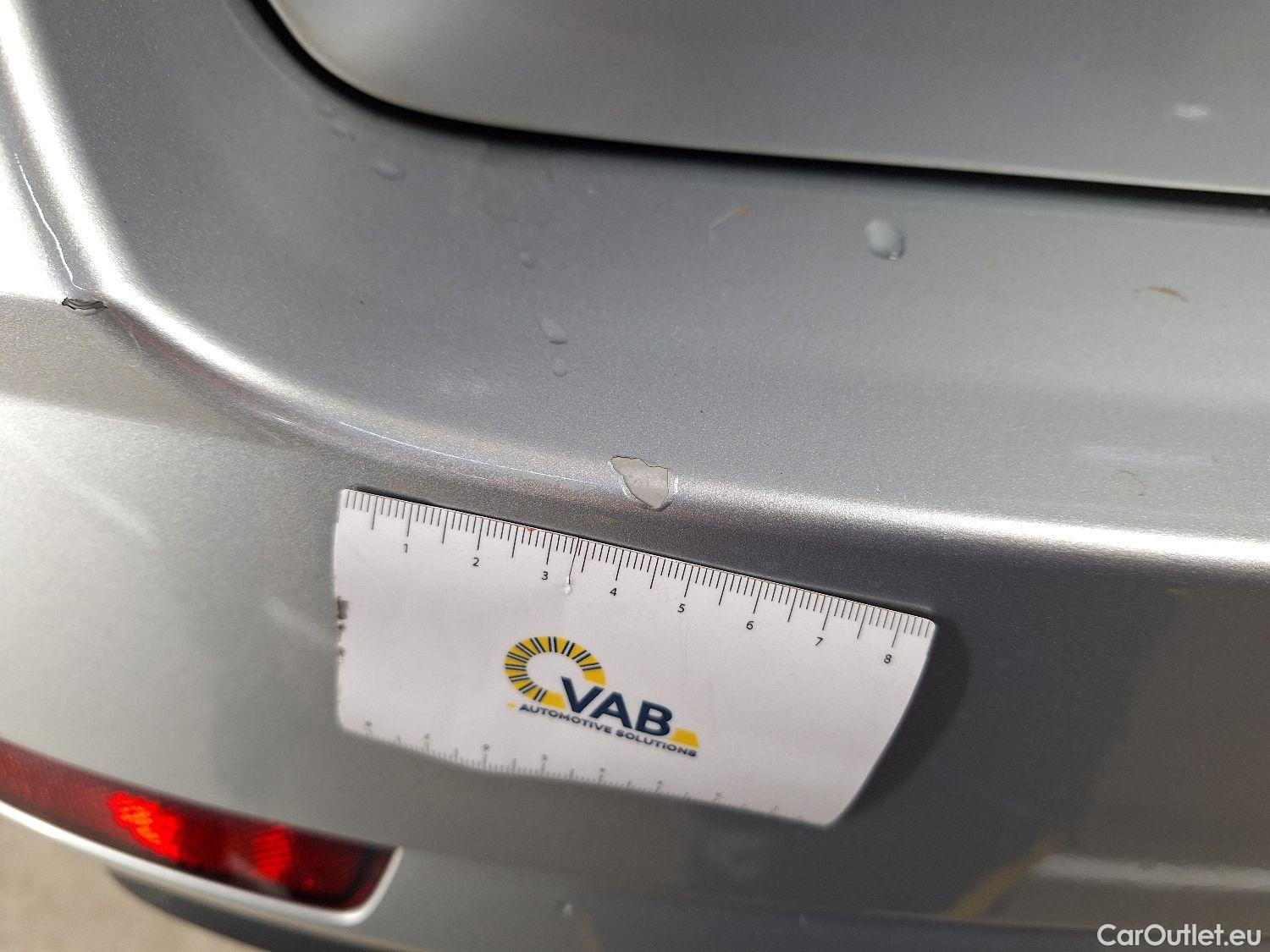  Skoda  Octavia Skoda,  Combi FL'16, Skoda  Combi 1.6 CRTDI GreenTec 85kW Ambiti #19