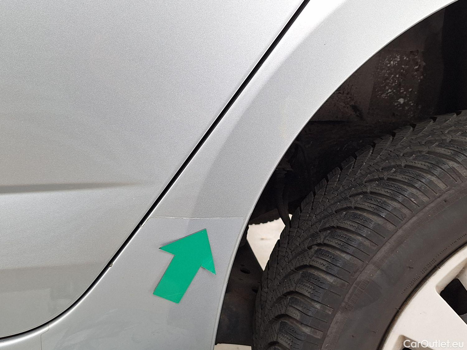  Skoda  Octavia Skoda,  Combi FL'16, Skoda  Combi 1.6 CRTDI GreenTec 85kW Ambiti #27