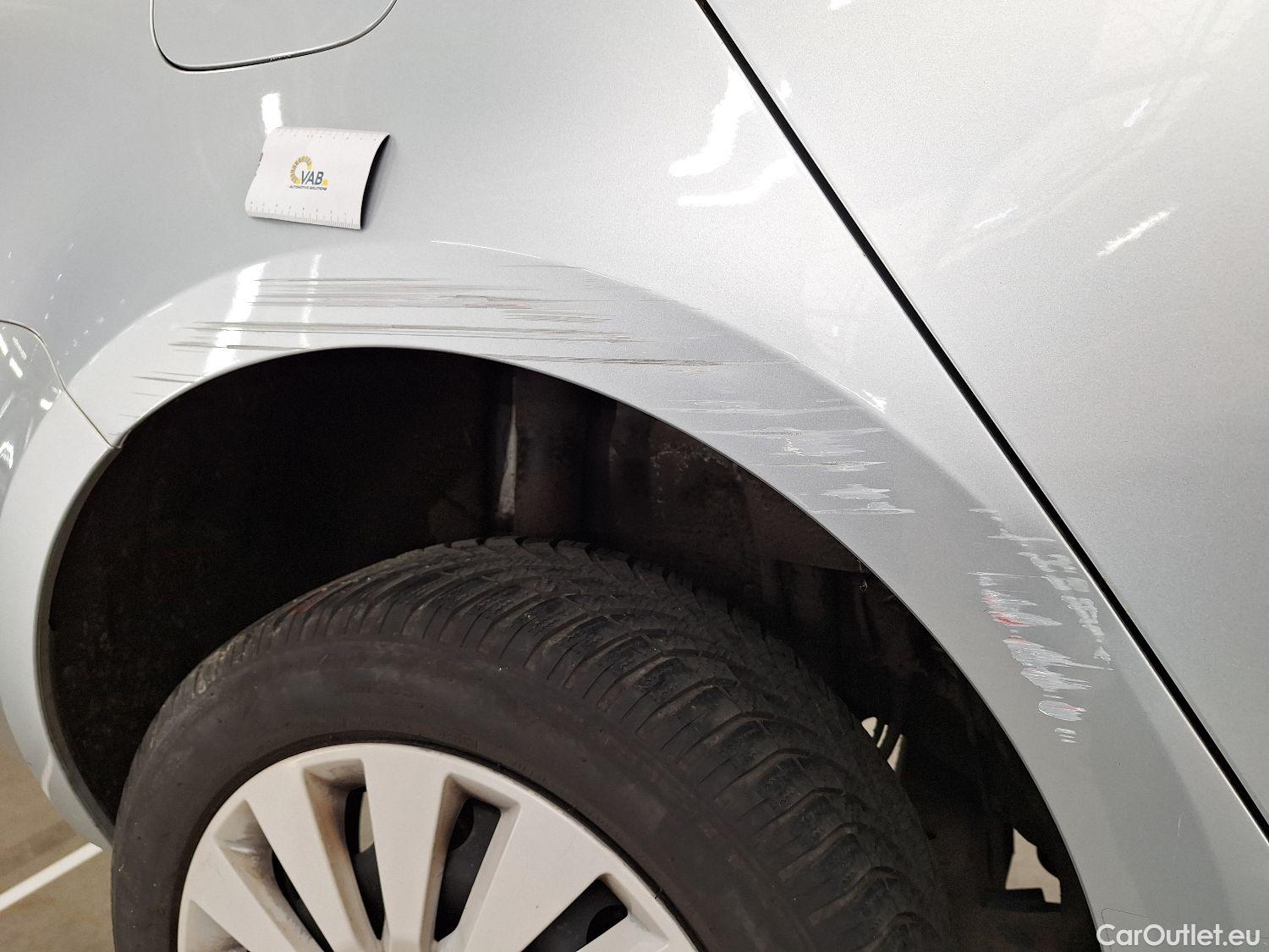  Skoda  Octavia Skoda,  Combi FL'16, Skoda  Combi 1.6 CRTDI GreenTec 85kW Ambiti #4