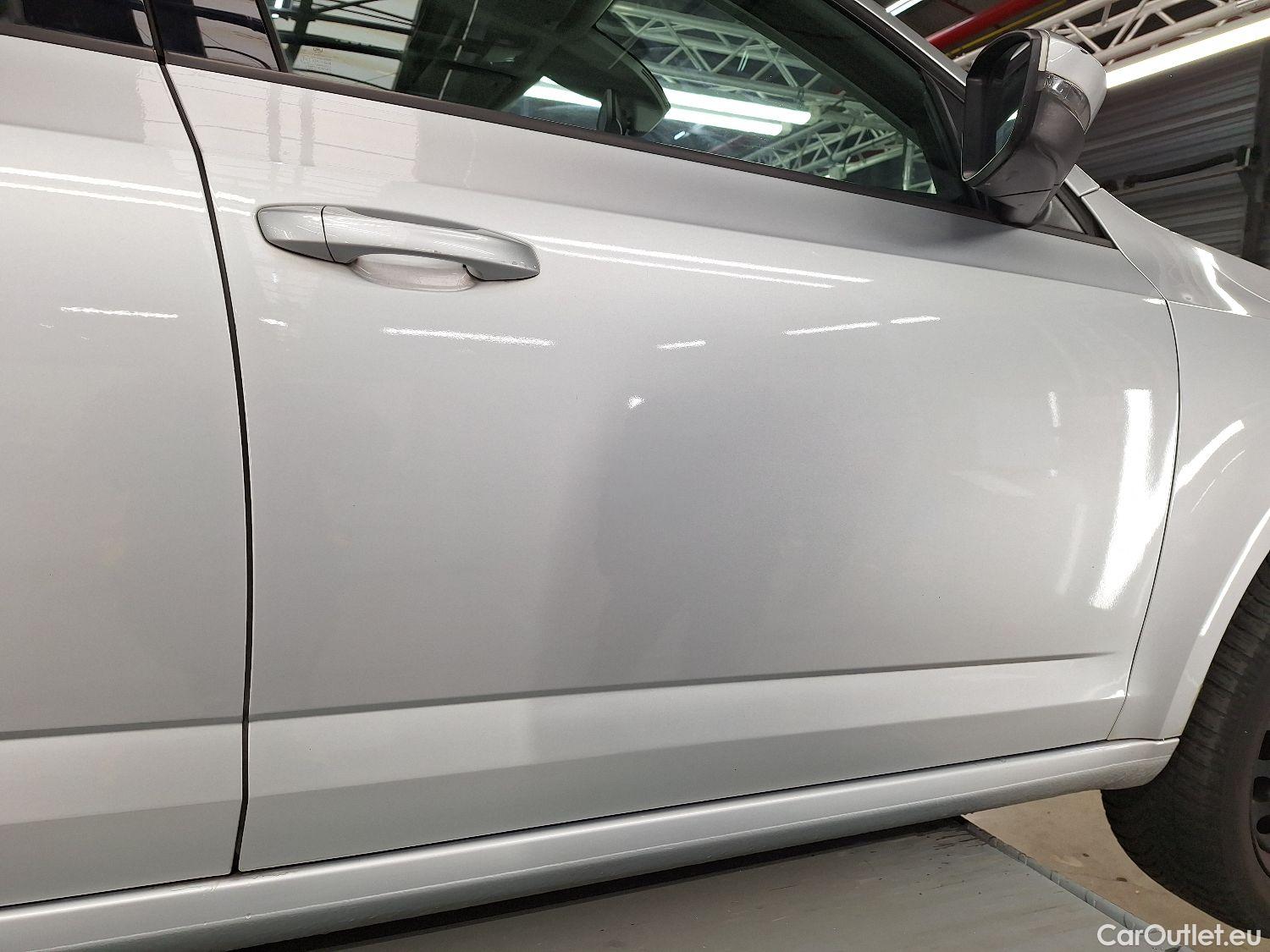  Skoda  Octavia Skoda,  Combi FL'16, Skoda  Combi 1.6 CRTDI GreenTec 85kW Ambiti #8