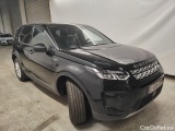  Land Rover  Discovery Land Rover  Sport D165 MHEV AWD Auto S 5d #8