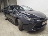  Toyota  Corolla Toyota  Touring Sports 1.8 Hybrid Dynamic Plus e-CVT 5d #8