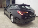  Toyota  Corolla Toyota  Touring Sports 1.8 Hybrid Dynamic Plus e-CVT 5d #7