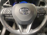  Toyota  Corolla Toyota  Touring Sports 1.8 Hybrid Dynamic Plus e-CVT 5d #29
