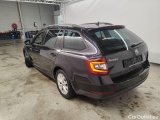  Skoda  Octavia Skoda  Combi 1.6 CRTDI GreenTec 85kW Ambition 5d #7