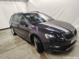  Skoda  Octavia Skoda  Combi 1.6 CRTDI GreenTec 85kW Ambition 5d #8