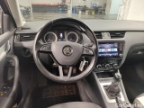  Skoda  Octavia Skoda  Combi 1.6 CRTDI GreenTec 85kW Ambition 5d #9