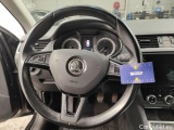  Skoda  Octavia Skoda  Combi 1.6 CRTDI GreenTec 85kW Ambition 5d #21