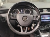  Skoda  Octavia Skoda  Combi 1.6 CRTDI GreenTec 85kW Ambition 5d #39