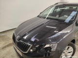  Skoda  Octavia Skoda  Combi 1.6 CRTDI GreenTec 85kW Ambition 5d #44