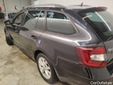  Skoda  Octavia Skoda  Combi 1.6 CRTDI GreenTec 85kW Ambition 5d #59