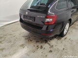  Skoda  Octavia Skoda  Combi 1.6 CRTDI GreenTec 85kW Ambition 5d #64