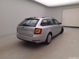  Skoda  Octavia Skoda,  Combi FL'16, Skoda  Combi 1.6 CRTDI GreenTec 85kW Ambiti #8