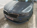  Skoda  Superb Skoda  Combi 1.6 CRTDI 88kW DSG7 Ambition 5d #35