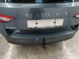  Skoda  Superb Skoda  Combi 1.6 CRTDI 88kW DSG7 Ambition 5d #41
