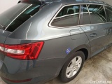  Skoda  Superb Skoda  Combi 1.6 CRTDI 88kW DSG7 Ambition 5d #48