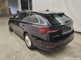  Skoda  Octavia Skoda  Combi 2.0 CRTDI 85kW Ambition 5d #7
