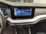  Skoda  Octavia Skoda  Combi 2.0 CRTDI 85kW Ambition 5d #36