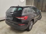  Skoda  Kodiaq Skoda  2.0 CRTDI 110kW DSG7 Style 5d 7pl #2