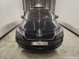  Skoda  Kodiaq Skoda  2.0 CRTDI 110kW DSG7 Style 5d 7pl #5