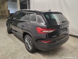  Skoda  Kodiaq Skoda  2.0 CRTDI 110kW DSG7 Style 5d 7pl #7