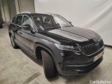  Skoda  Kodiaq Skoda  2.0 CRTDI 110kW DSG7 Style 5d 7pl #8