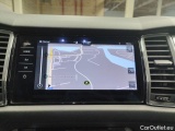  Skoda  Kodiaq Skoda  2.0 CRTDI 110kW DSG7 Style 5d 7pl #13