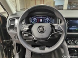  Skoda  Kodiaq Skoda  2.0 CRTDI 110kW DSG7 Style 5d 7pl #37