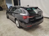  Skoda  Octavia Skoda  Combi 2.0 CRTDI 110kW DSG7 Ambition 5d #7