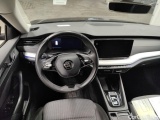  Skoda  Octavia Skoda  Combi 2.0 CRTDI 110kW DSG7 Ambition 5d #9
