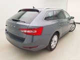 Skoda  Superb Skoda,  Combi FL'19, Skoda  Combi 1.5 TSI ACT 110kW Style 5d #8