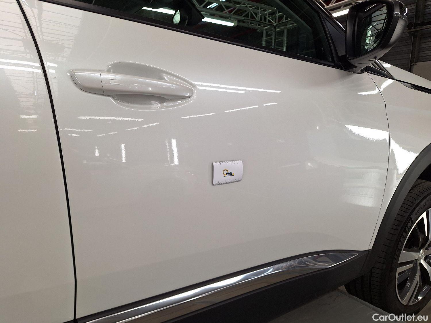  Peugeot  3008 Peugeot,  FL'20, Peugeot  1.5 BlueHDi 96kW S&S EAT8 Allure Pack #17