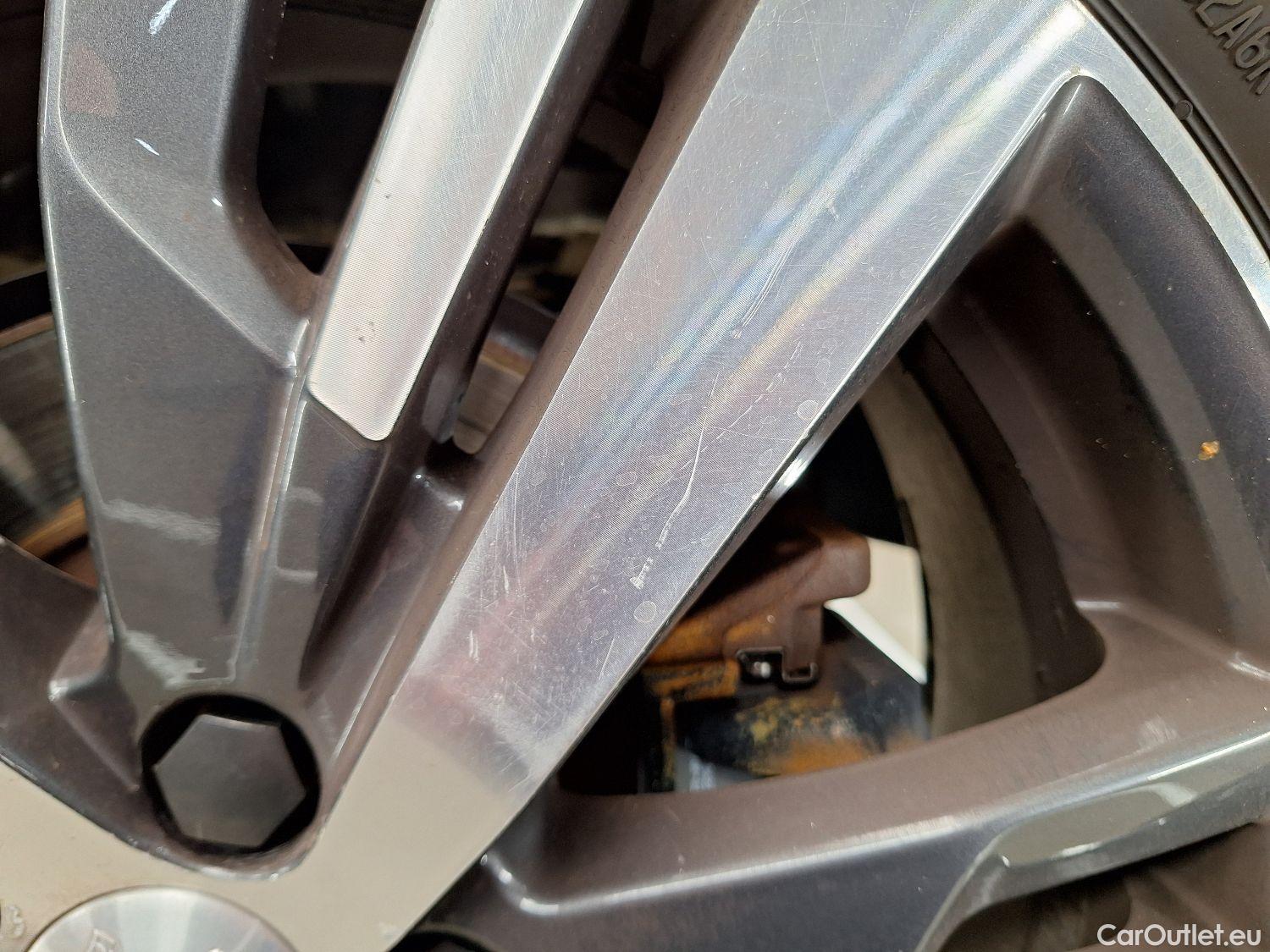  Peugeot  3008 Peugeot,  FL'20, Peugeot  1.5 BlueHDi 96kW S&S EAT8 Allure Pack #12