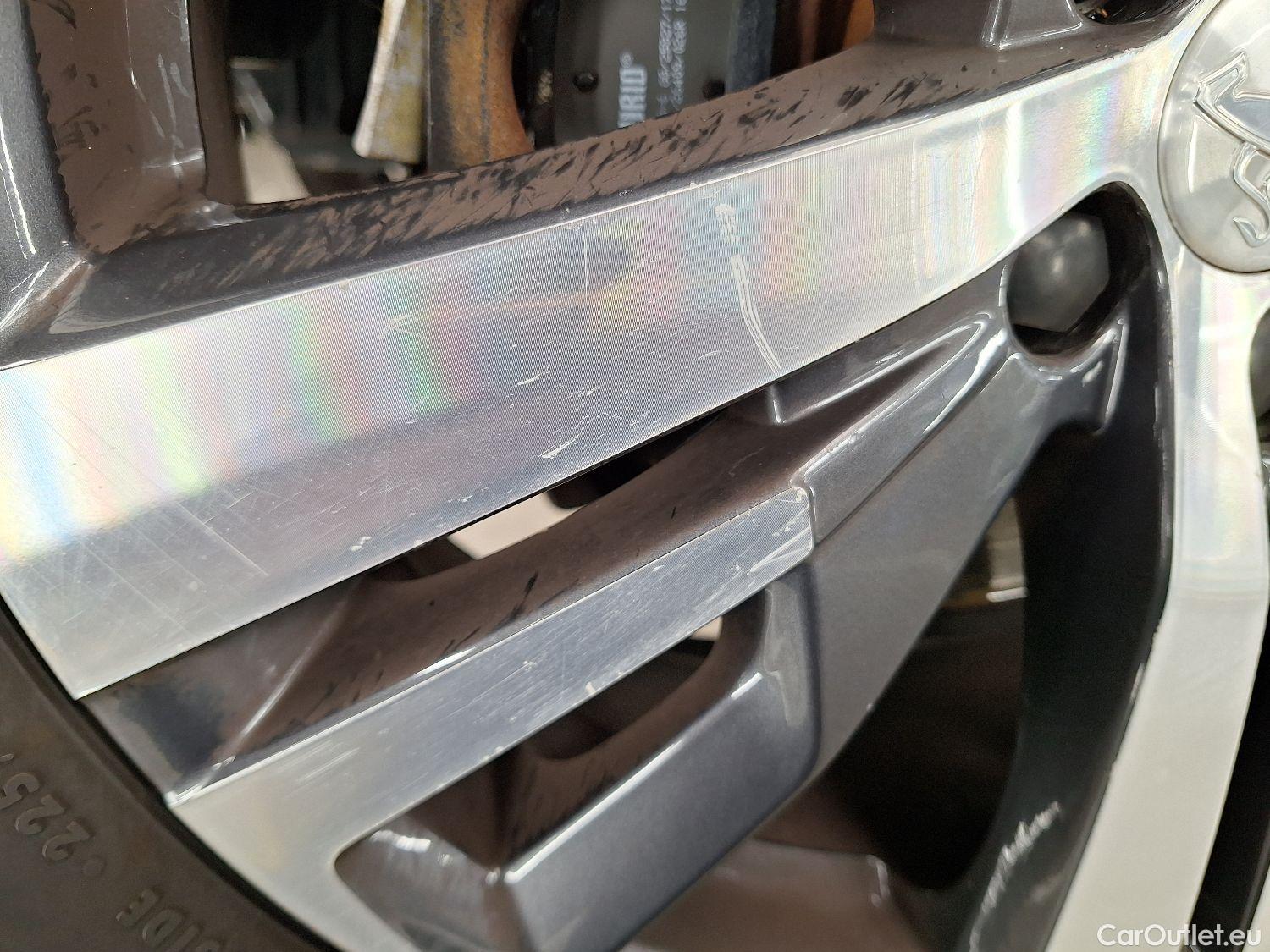  Peugeot  3008 Peugeot,  FL'20, Peugeot  1.5 BlueHDi 96kW S&S EAT8 Allure Pack #6