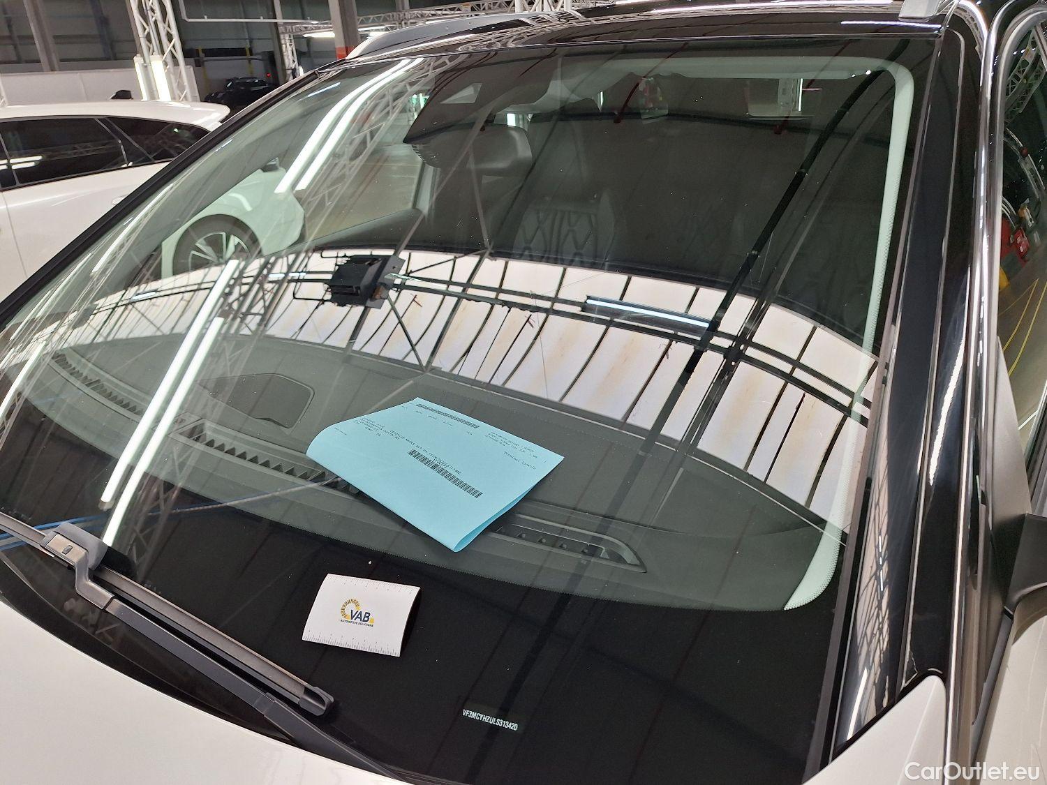  Peugeot  3008 Peugeot,  FL'20, Peugeot  1.5 BlueHDi 96kW S&S EAT8 Allure Pack #22