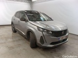  Peugeot  3008 Peugeot  Hybrid 225 e-Auto8 GT 5d #8