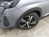  Peugeot  3008 Peugeot  Hybrid 225 e-Auto8 GT 5d #86