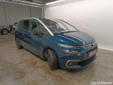  Citroen  C4 Grand Picasso Citroën Grand C4 Spacetourer 1.5 BlueHDi 130 S&S EAT8 Shine 5d #8