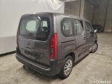  Citroen  Berlingo Citroën  Multispace 1.5 BlueHDi 100 MAN S&S Feel M 5d #2