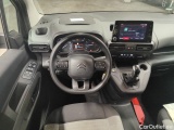  Citroen  Berlingo Citroën  Multispace 1.5 BlueHDi 100 MAN S&S Feel M 5d #9