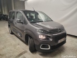  Citroen  Berlingo Citroën  Multispace 1.5 BlueHDi 100 MAN S&S Feel M 5d #8