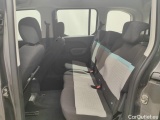  Citroen  Berlingo Citroën  Multispace 1.5 BlueHDi 100 MAN S&S Feel M 5d #10
