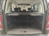  Citroen  Berlingo Citroën  Multispace 1.5 BlueHDi 100 MAN S&S Feel M 5d #16
