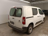  Citroen  Berlingo Citroën  M Light 1.6 BlueHDi 100 S&S MAN Club 4d #2