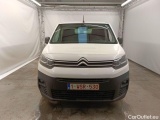  Citroen  Berlingo Citroën  M Light 1.6 BlueHDi 100 S&S MAN Club 4d #5