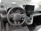  Citroen  Berlingo Citroën  M Light 1.6 BlueHDi 100 S&S MAN Club 4d #9