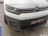  Citroen  Berlingo Citroën  M Light 1.6 BlueHDi 100 S&S MAN Club 4d #53