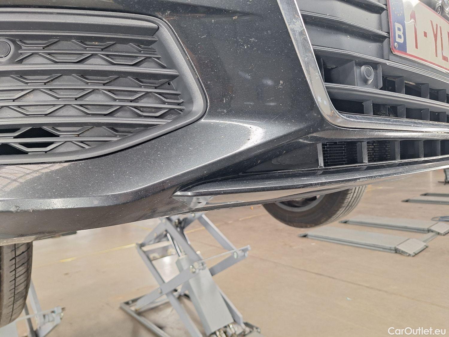  Audi  A6 Audi,  Avant '18, Audi  Avant Business Edition 35 TDI S tronic 5d #11