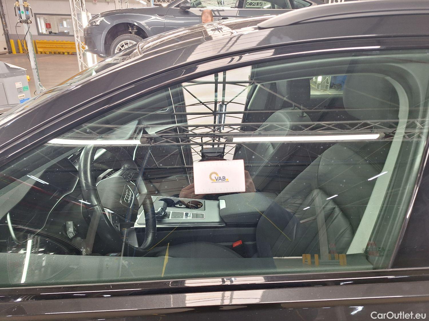  Audi  A6 Audi,  Avant '18, Audi  Avant Business Edition 35 TDI S tronic 5d #19