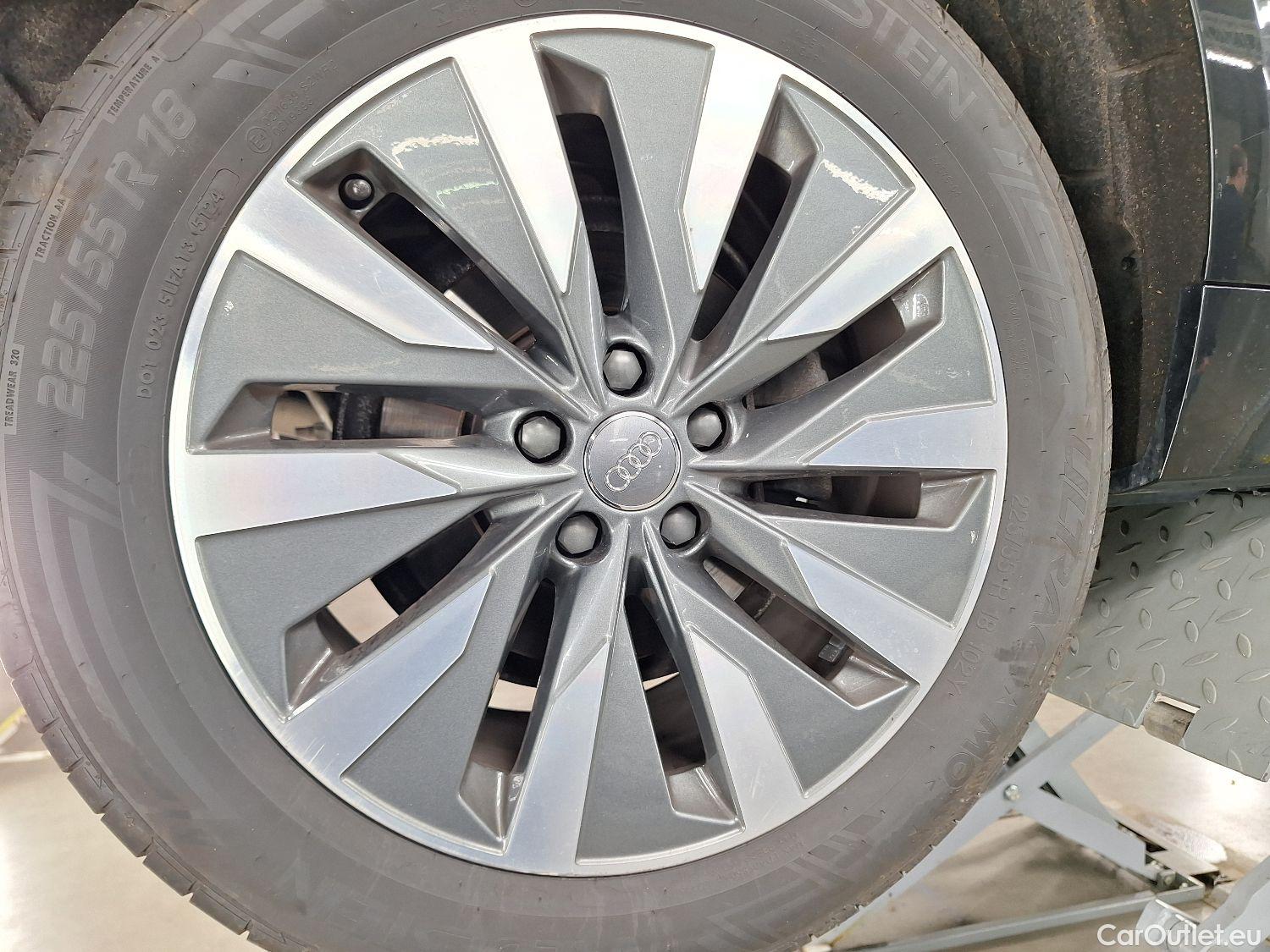  Audi  A6 Audi,  Avant '18, Audi  Avant Business Edition 35 TDI S tronic 5d #3